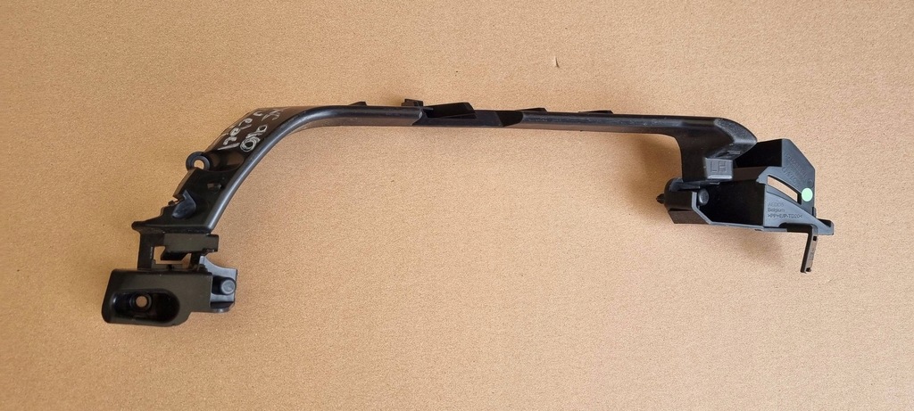 фото №2, Volvo xc90 ii lift r-design кронштейн протитуманної фари ліва оригінал