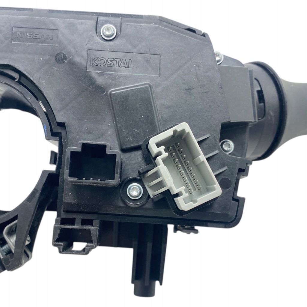 фото №12, Переключатель комбинированный dacia duster iii bigster jogger sandero iii