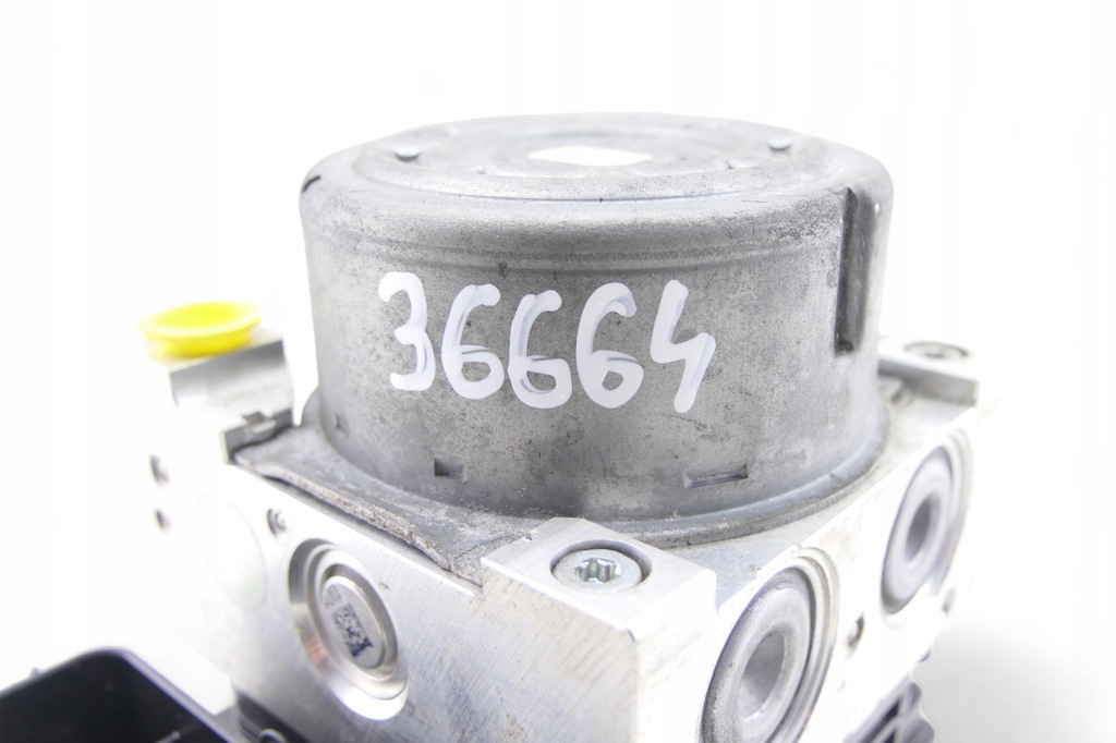 фото №11, Насос abs mazda 3 bm/bn bhr1437a0b