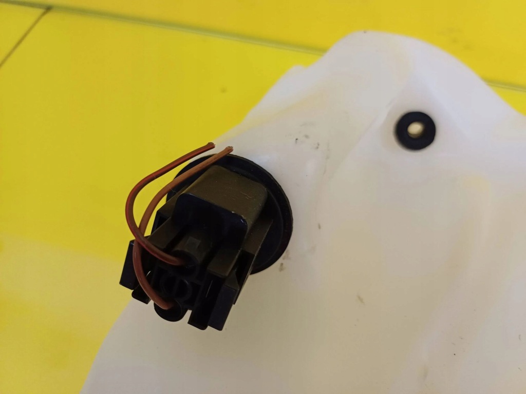 Бачок жидкость омывателя vw passat b5 3b0955453t nr25 Недорого