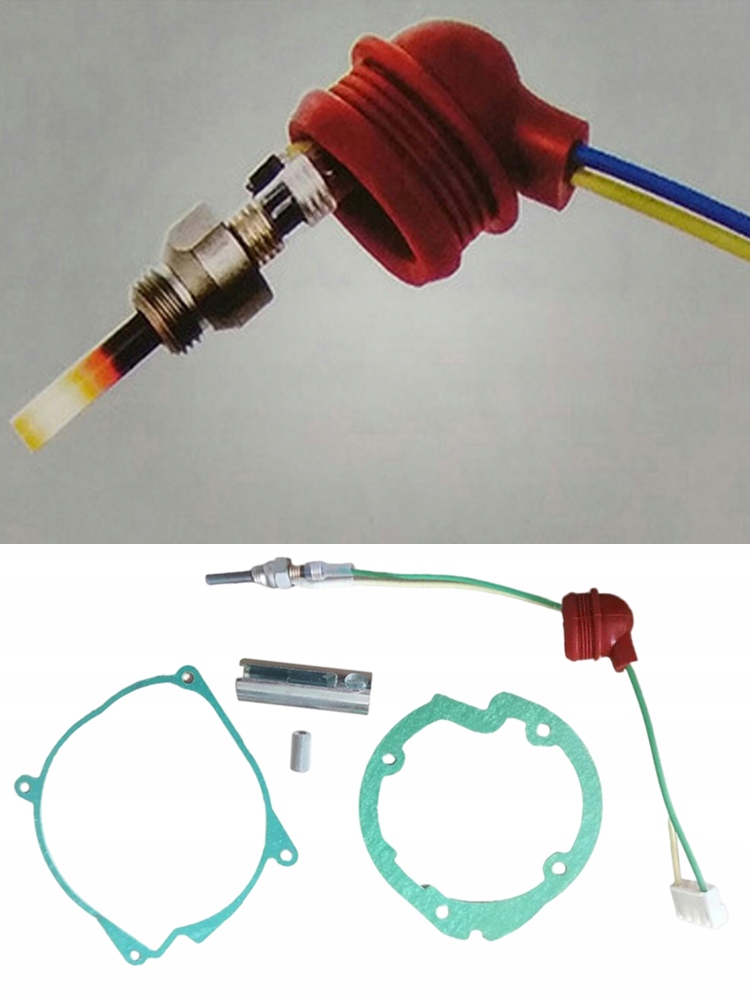 фото №7, Главный plug filament сетка webasto heater 12v