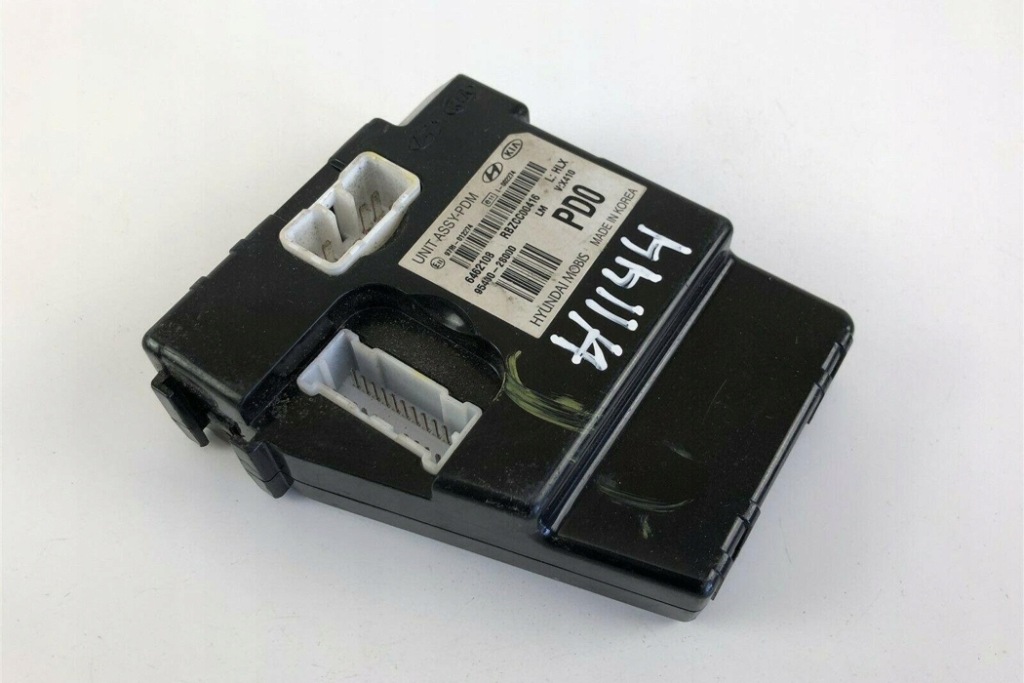 фото №1, Другое модули hyundai ix35 lm, el, elh 954602s000 2012