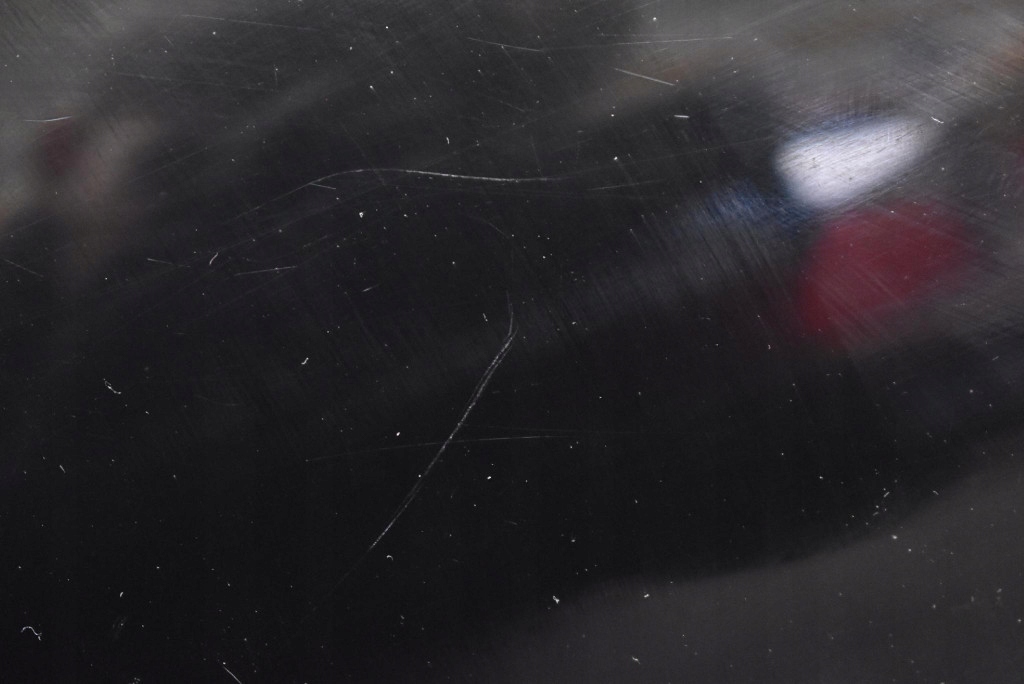 фото №8, Крышка багажника багажника задняя задняя czarna hyundai tucson 1 i 04-10