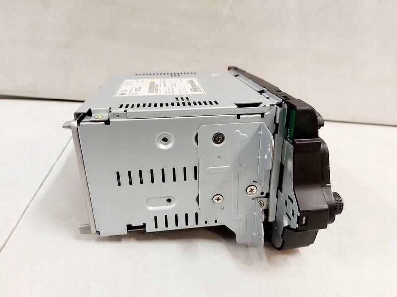 фото №10, Kia ceed ii 2 радио cd навигация 96560-a2000wk