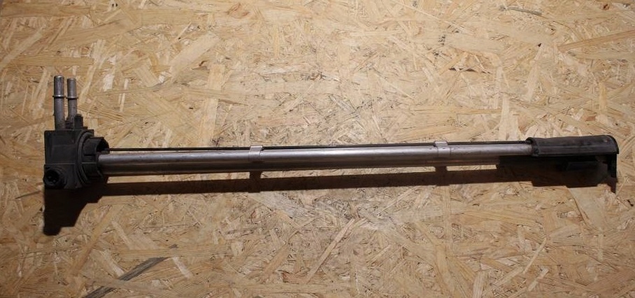 фото №1, Renault premium dxi gama t range volvo fh 13 fh 4 маслоприёмник топлива 68cm 21384278