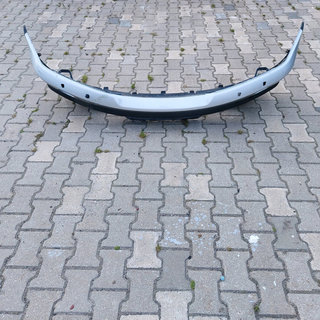 фото №7, Бампер передній перед bmw x5 e53