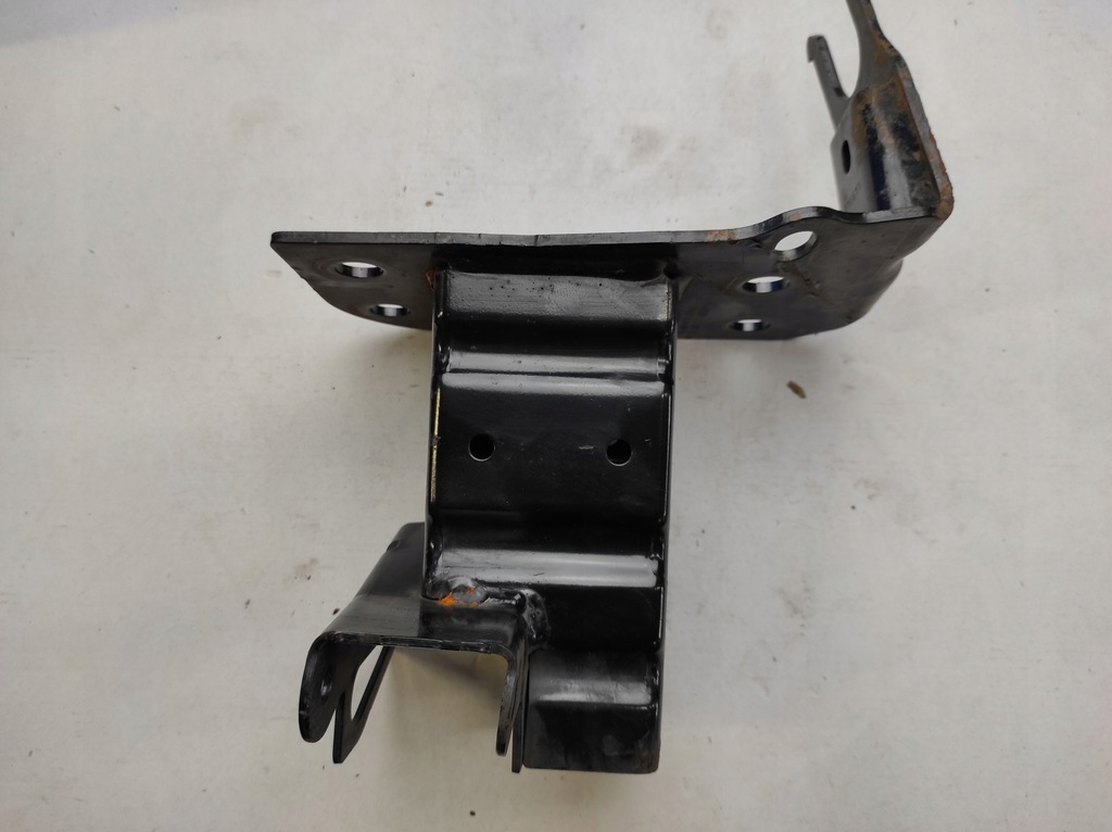 фото №6, Audi q7 4l s-line зона деформации левая 4l0807133a