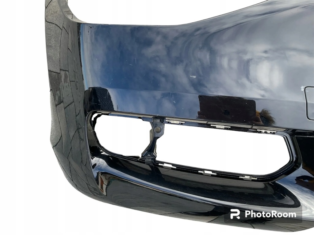 фото №15, Бампер bmw 1 f20 przed liftem