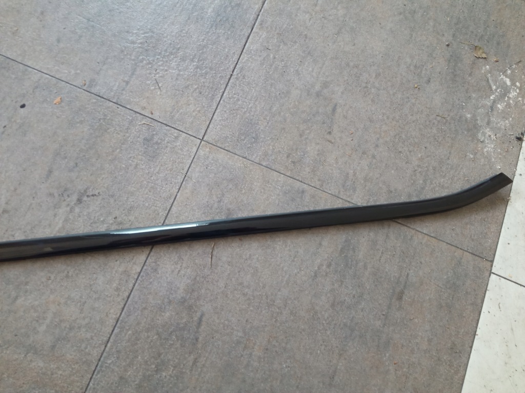 фото №7, Bmw x6 ii f16 молдинг уплотнитель правый перед eu