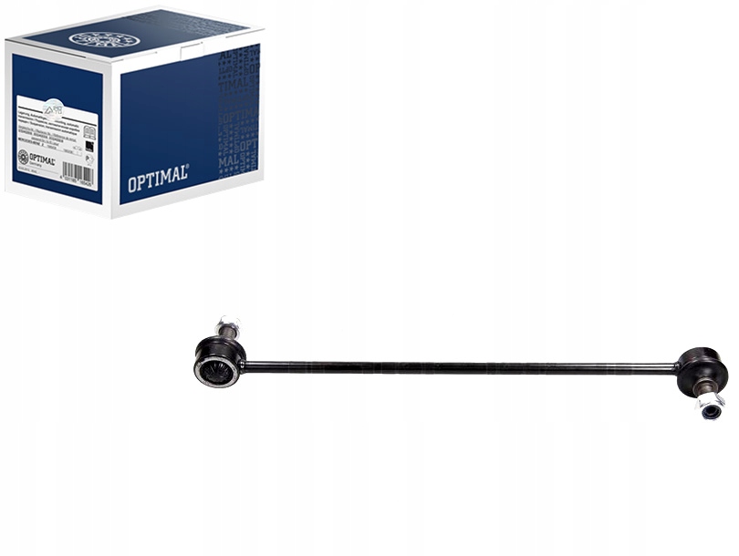 фото №1, Optimal g7-1527 тяга / кронштейн, стабілізатор