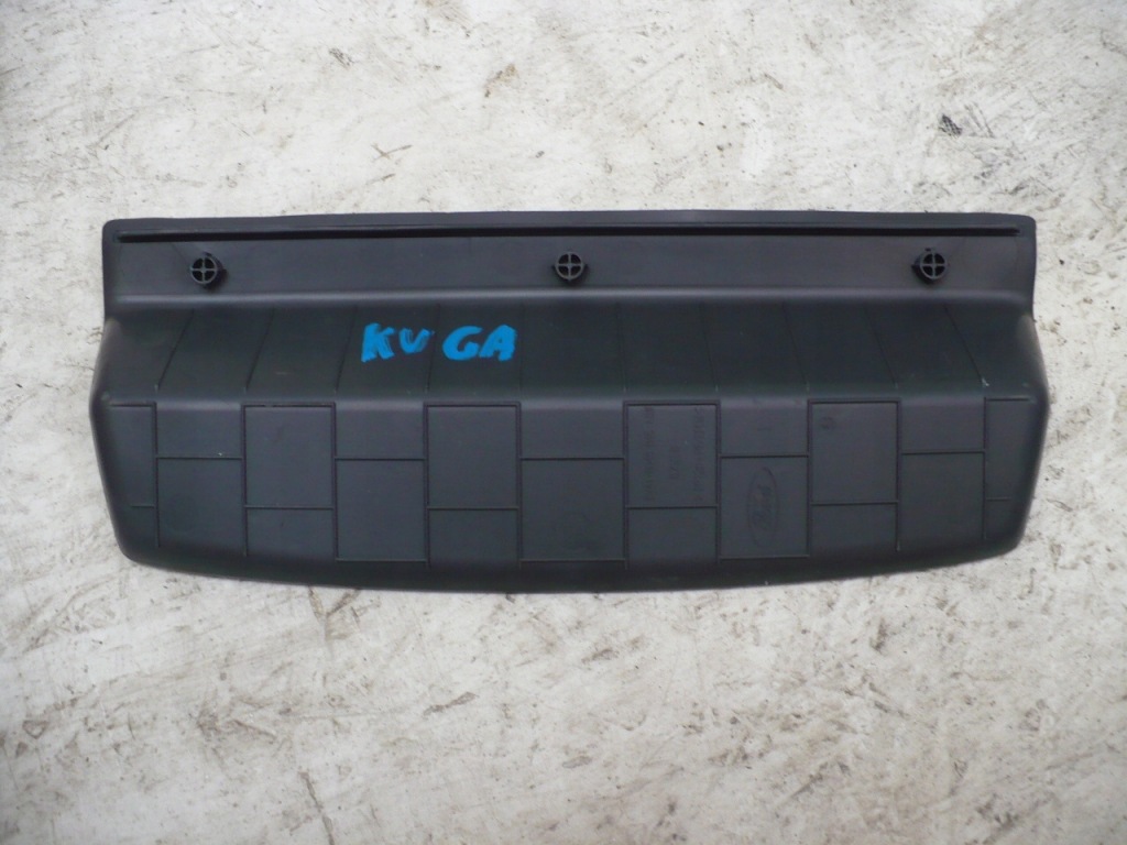 фото №2, Лоток бардачка консолі kuga mk1 8v41-r046b46-abw