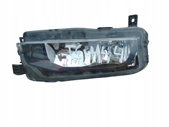 фото №1, Противотуманная фара левый 7e0941661b volkswagen t6