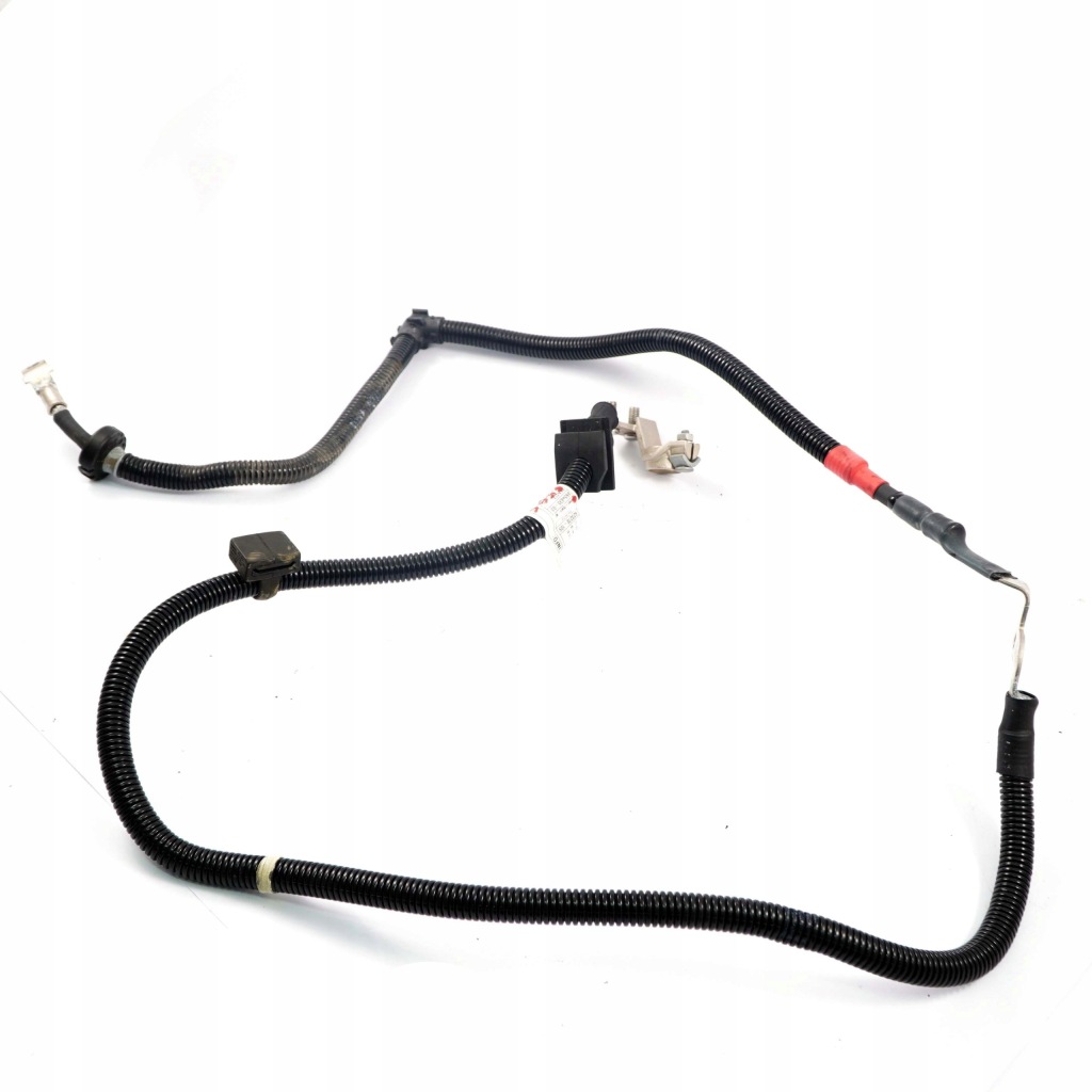 Купить Mini cooper s f55 f56 кабель генератора 8654635