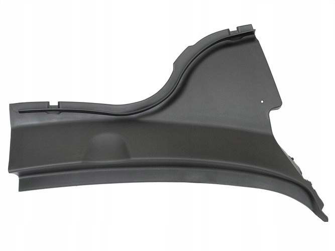 фото №1, Vw passat b6 b7 2005-2015 жабо pas правый