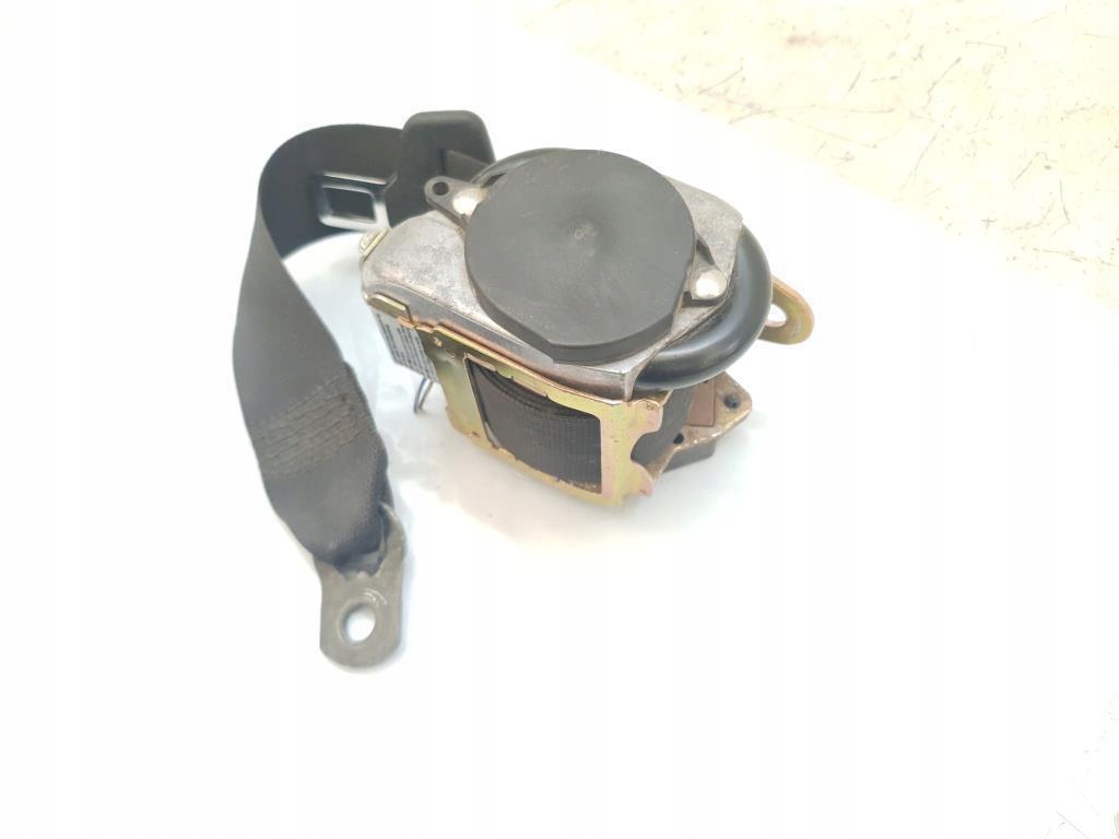 фото №3, Pas безпеки правий задня mercedes-benz a w168