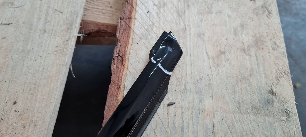 фото №9, Sq8 4m rsq8 q8 молдинг уплотнитель дверь левая перед sline 24r 4m8837475c