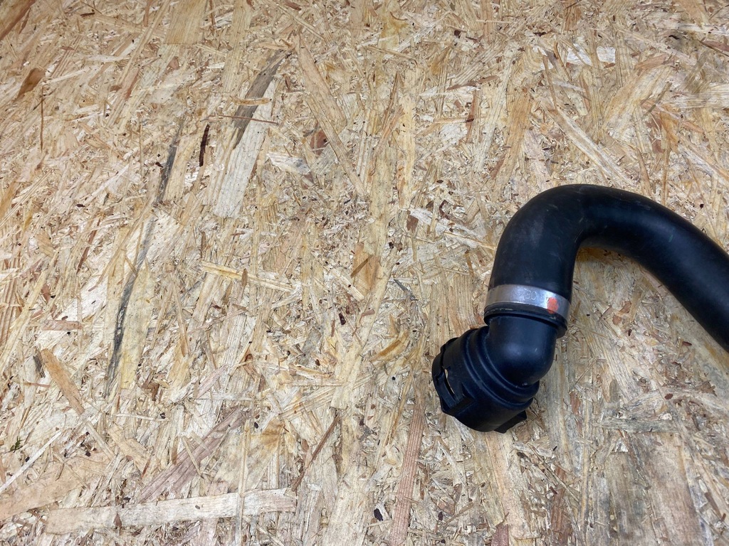 фото №8, Wąż труба шланг wody opel corsa e 13402310 2014-