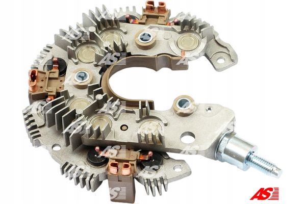 фото №2, Выпрямитель, генератор as-pl arc6066