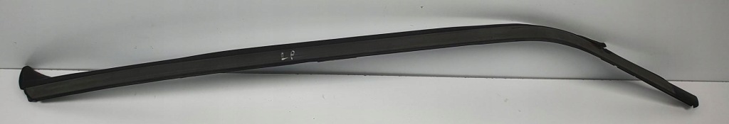 фото №1, Молдинг скло лобове ліва volvo v70 i