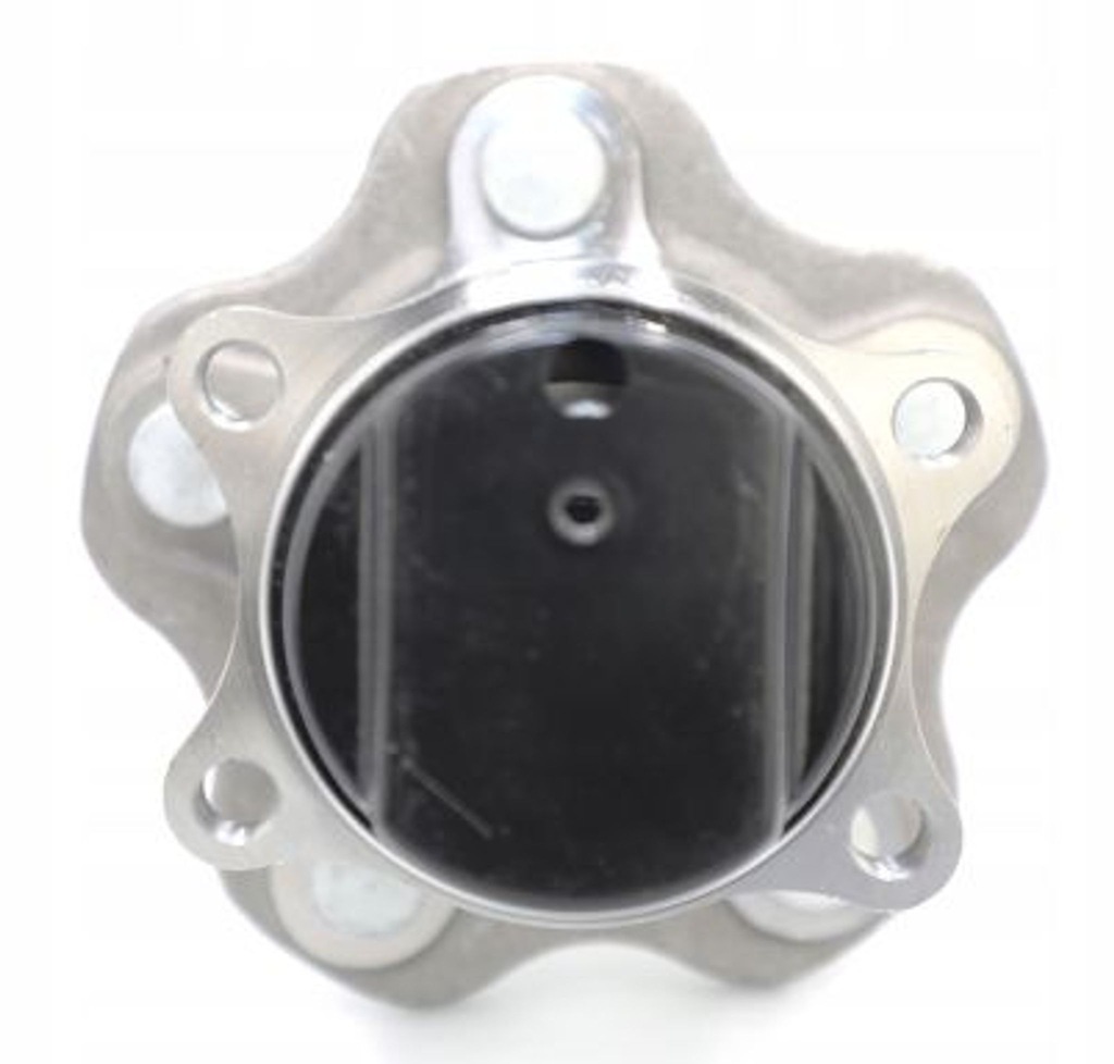 фото №4, Ступиця, підшипник колеса задня renault koleos i