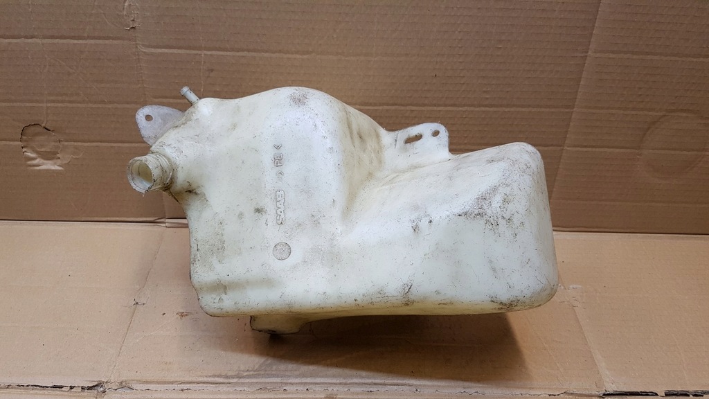 фото №1, Бачок омивача saab 900 ii