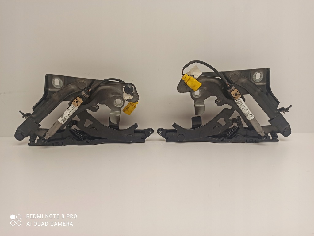фото №1, Петли капот audi q5 80a823302d