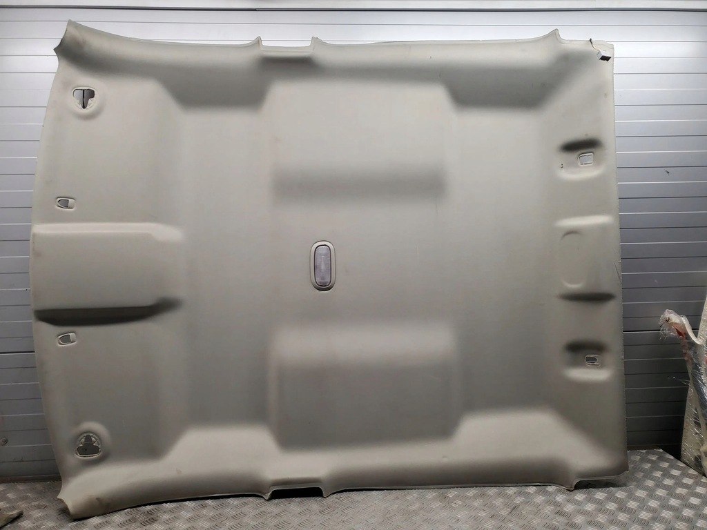 фото №1, Dodge ram 2012 потолок