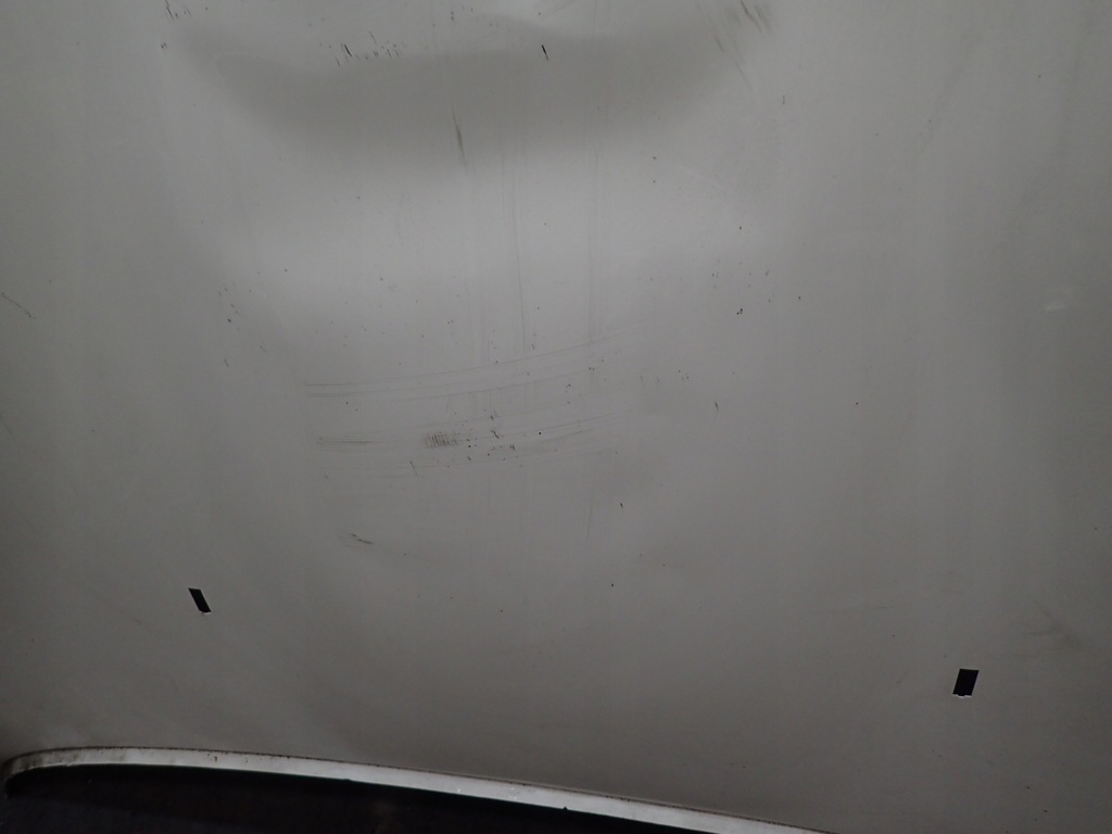 фото №3, Капот mini cooper r56 r57 бензин