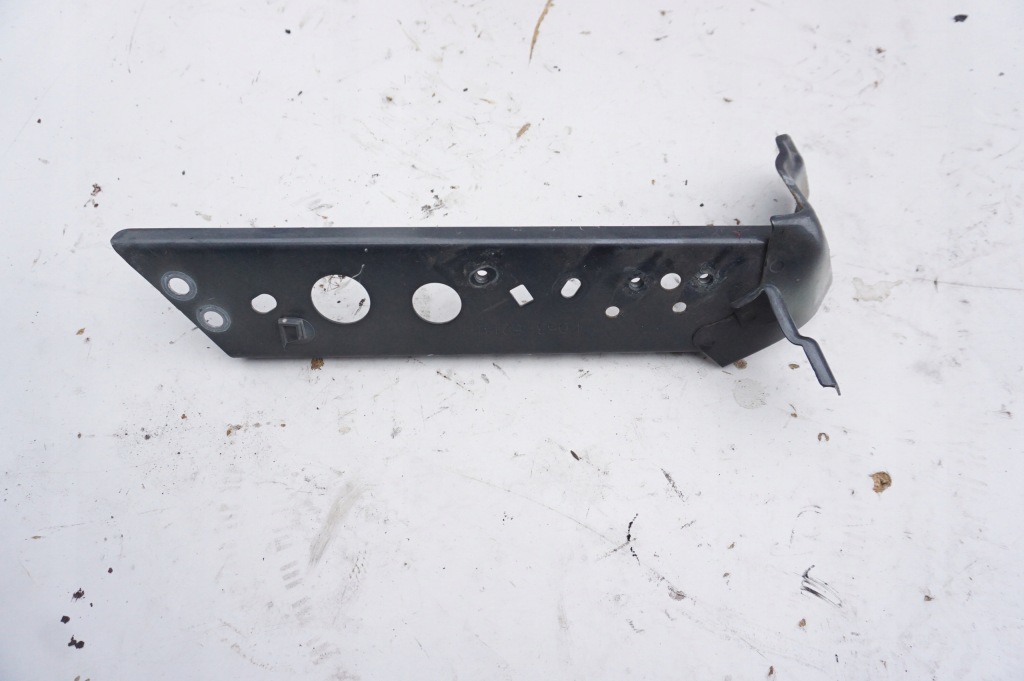 фото №1, Кронштейн крыла правый перед mazda cx5 cx-5