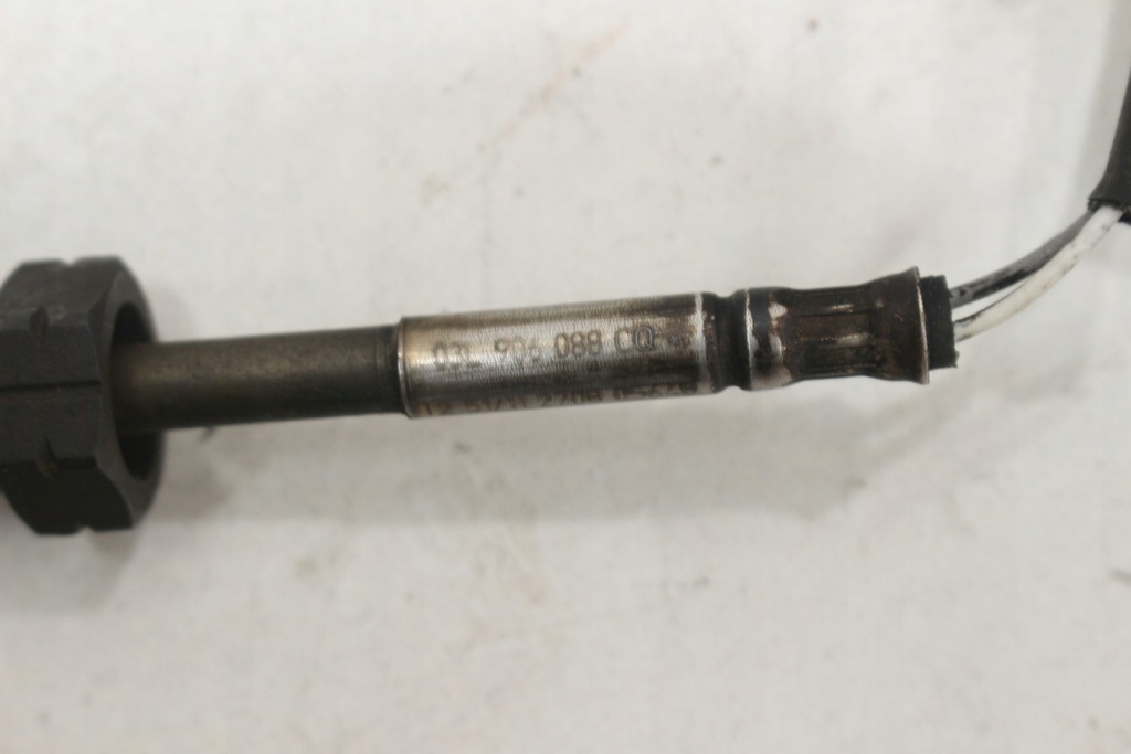 фото №9, Датчик выхлопных газов датчик комплект vw amarok 2.0 bitdi