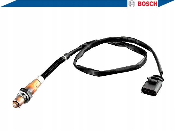 фото №2, Датчик лямбда-зонд [bosch]