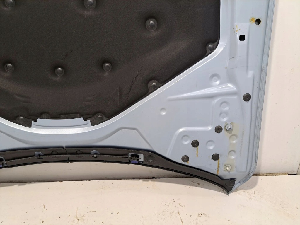 Капот перед bmw 3 gt f34 7329532 Оригінал