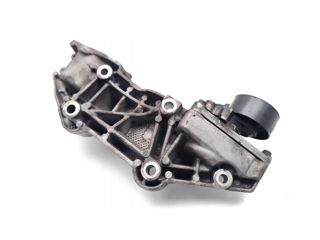 Nissan x-trail кронштейн генератора 2.0 dci 4x4 дизель 110kw 150 hp 2008 Недорого