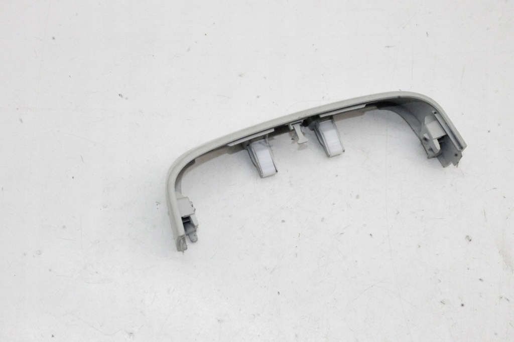 фото №8, Рамка середня панель приладів kia ev6 cv 846u3cv000 electric 239kw 2023