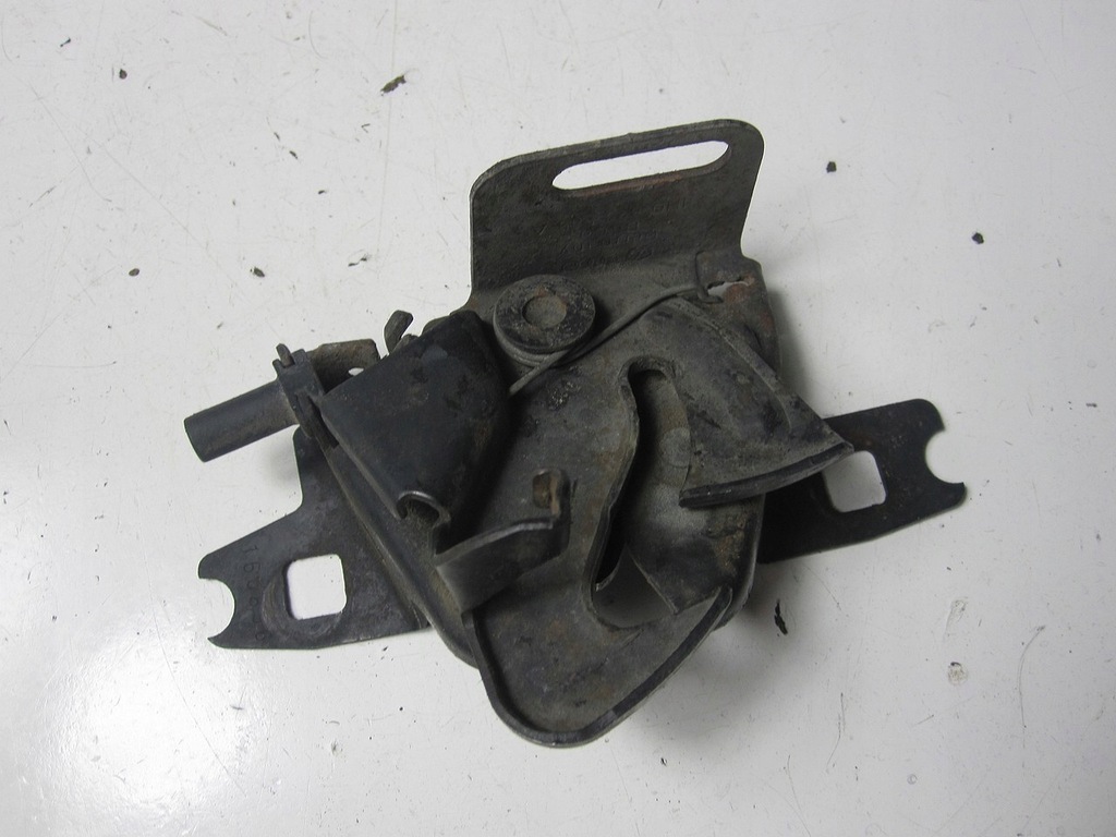 фото №1, Замок капот перед vw polo 6n