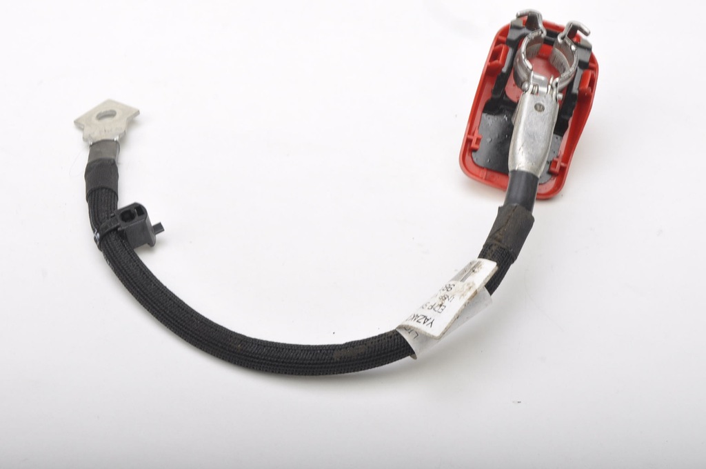 фото №1, Citroen c4 iii e-c4 клемма 9834292680