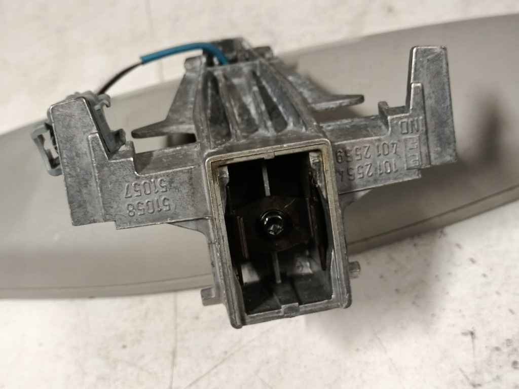 фото №3, Дзеркало внутрішнє renault scenic ii