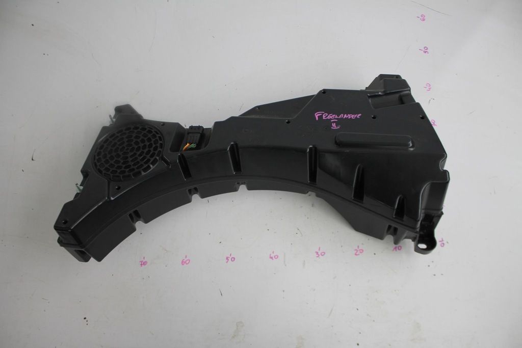 фото №1, Динамик сабвуфер 6h52-19a067-a freelander ii