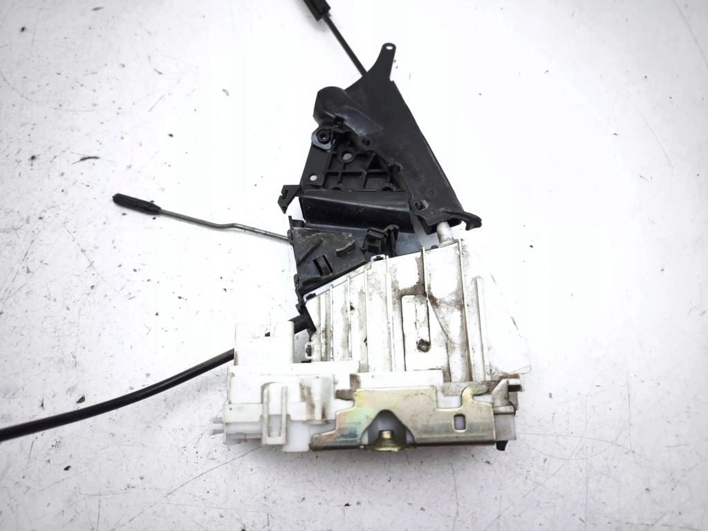 Mercedes-benz a w169 замок двері задніх 2008 1697302235q8 Київ