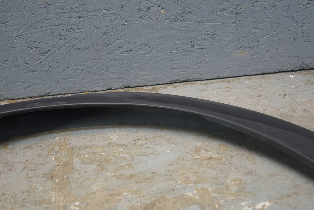 фото №9, Mini cooper r56 молдинг крила лівий перед 2757209 475