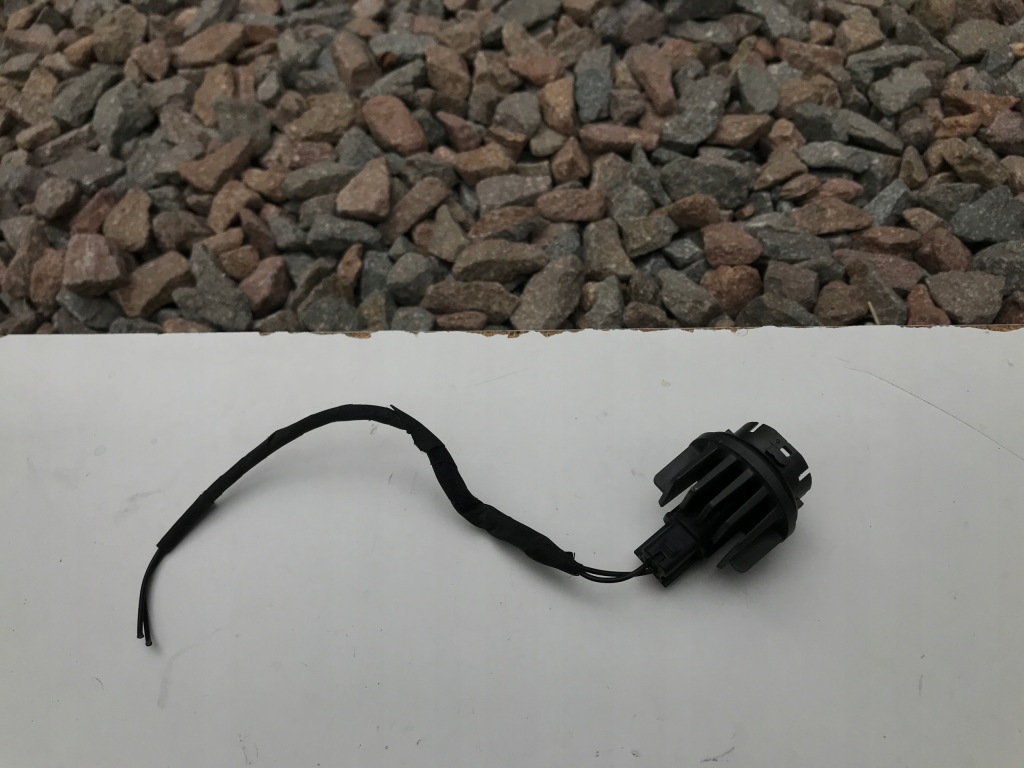 фото №1, Toyota corolla e21 колодка лампы перед 2018-2022