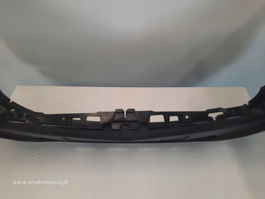 фото №8, Opel movano b 2 ii бампер перед передний 620221442r