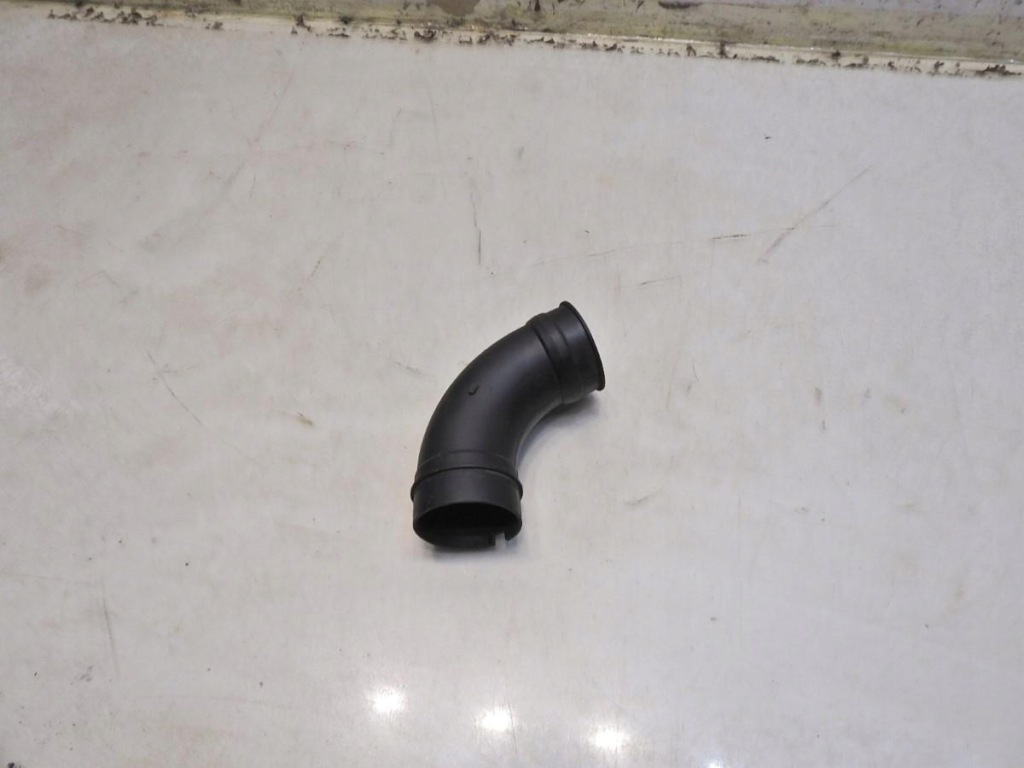 фото №7, Труба воздухозаборник воздуха renault latitude 2.0 dci 165562885r