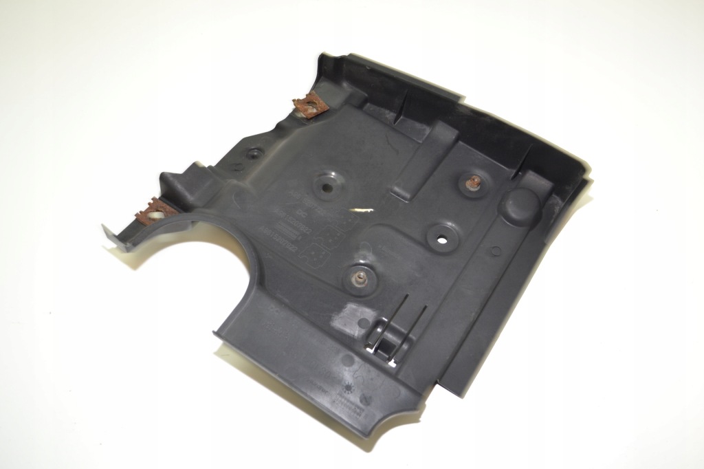 Купити Захист вентилятора mercedes actros mp4 a9615207722