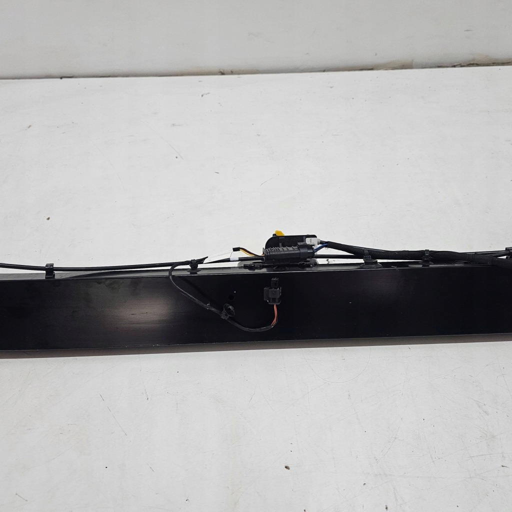 Усилитель балка верхний maserati granturismo m189 с Разборки