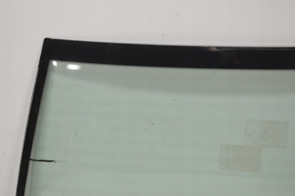 Скло кузовна задній оригінал дорестайлінг  mercedes w140 s klasa 1406702180 в Україні