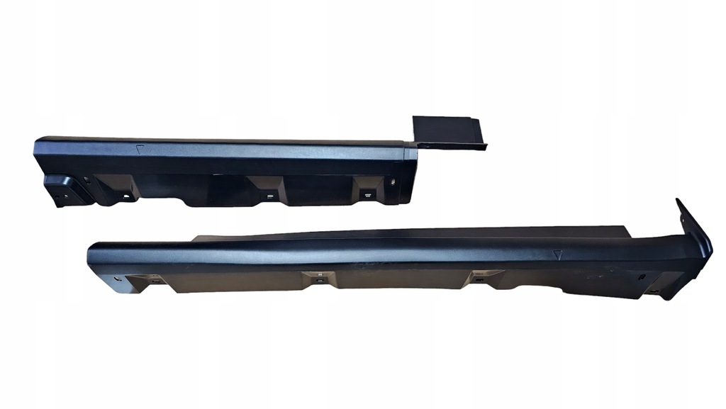 фото №1, Молдинг порог порог правый ford transit connect dt11-r10154-b dt11-r10258-a