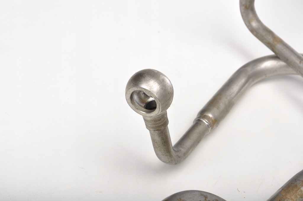 фото №3, Aston martin db11 5.2 труба шланг wody