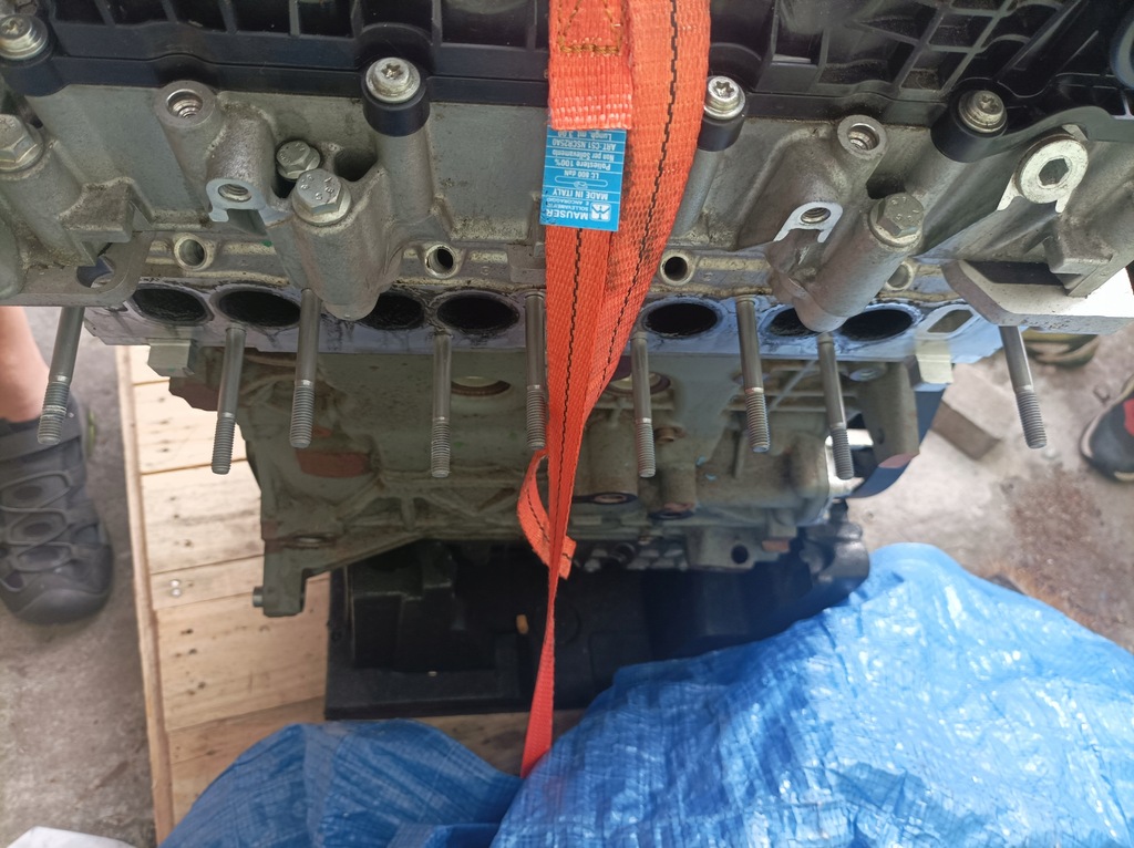 фото №10, Fiat ducato двигун 2.2 euro 6