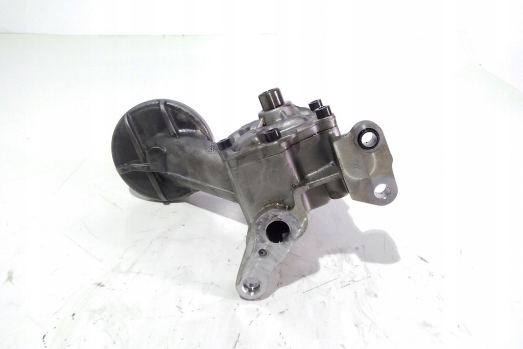 фото №5, Насос оливи audi a6 allroad 4fh, c6 059115105ad 2.97l дизель 2006